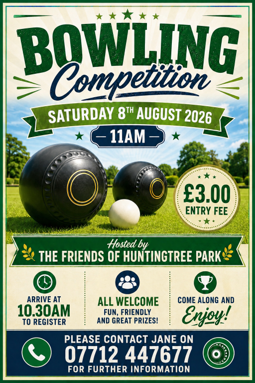 Bowling Competition